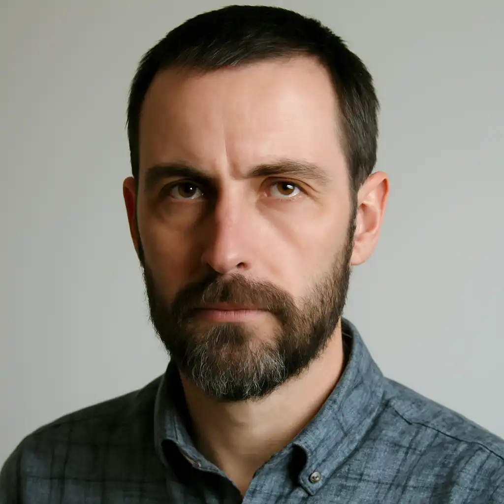 Daniel Larsson